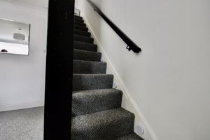 STAIRS- click for photo gallery